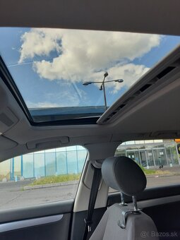 Audi a4 b7 - 9