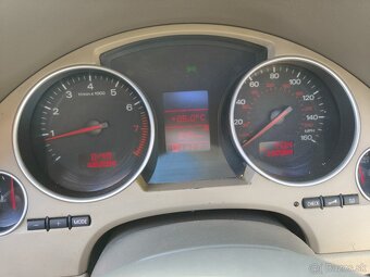 Audi A4 cabrio 1.8T 2004 - 9
