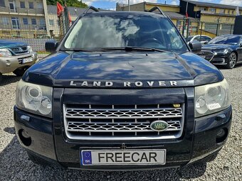 Land Rover Freelander 2.2 Td4 Sport - 9