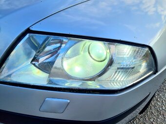Škoda Octavia II 2,0TDI 103KW 140"PS L&K org.177000.Km. - 9