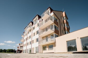 3 izbový byt s kobkou - 9