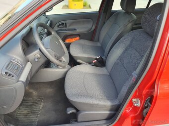 Renault Clio 1.2i - 43 KW - 9