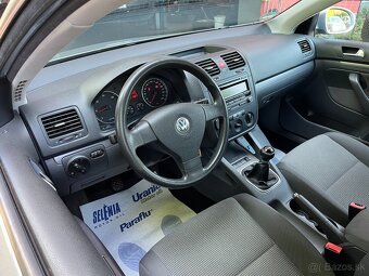 VW GOLF 1.9 TDI - 9