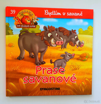 Detské knihy za 1 EUR. ♥ - 9