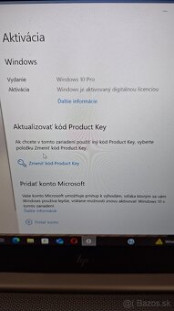 Hp elitebook 830 g5, 13,3" - 9