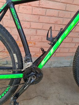 Používaný bicykel Scott Scale 960 "XL" - 9