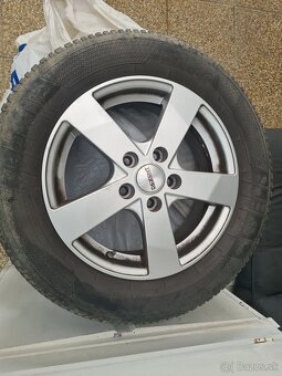 Vitara 1.6i Automat r.v.2015 - 9