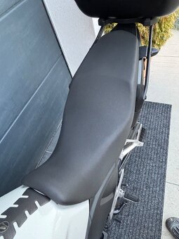 Honda CB500X ABS - 9