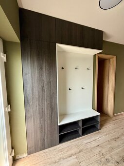 Prenájom 2,5 izbového bytu s bazénom a terasou s predzáhr - 9