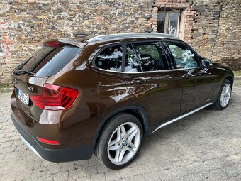 BMW X1 2013 - 9