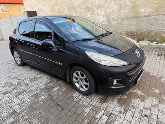 Peugeot 207 edícia 99g - 9