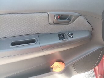Toyota Hilux SC 2.5 I D-4D Terra - 9