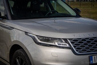 Land Rover Range Rover Velar 3.0D V6 HSE AWD - odpočet DPH - 9