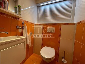 Na predaj kompletne rekonštruovaný 3-izbový byt 72 m2 v... - 9