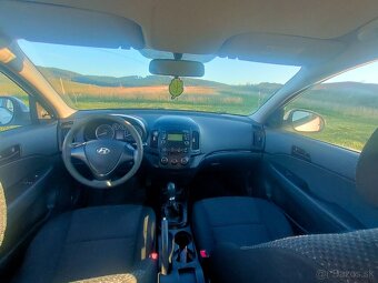 Hyundai i30 1.4i CVVT - 9