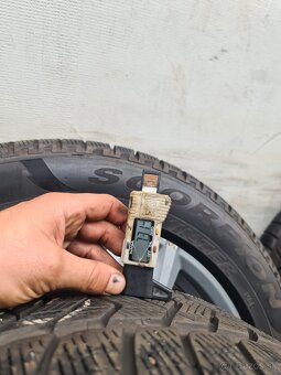 HLINIKOVE DISKY 5X112 R19 - 9