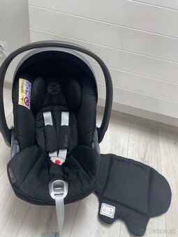 Cybex cloud z i-size - 9