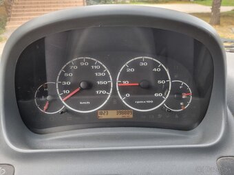 PEUGEOT BOXER 2.2 HDi  ROK-2004 STK-EK-2026/2 - 9
