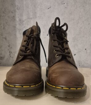 Dr. Martens 939 Ben EU41 - 9