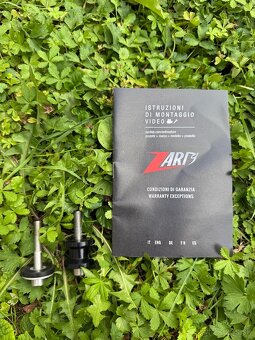 TRIUMPH SCRAMBLER 1200 ZARD VYFUK - 9