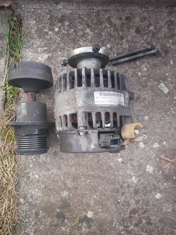 Ford FOCUS Mk2 1.8tdci 85kw Kkda a 1.6tdci 80kw - 9