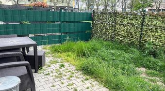 Na prenájom - 2i byt, ul. Uzbecká, Bratislava II TOP - 9