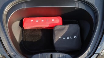 Tesla Model 3 Standard Range Plus RWD 239kw SK ŠPZ Záruka - 9