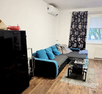 3 samostatné izby+kuchyňa s jedálňou–Petržalka, Andrusovova - 9