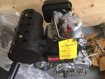 Koop 192F diesel - 9