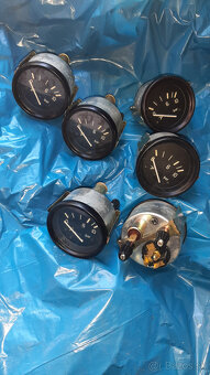 ND diely pre Zetor , LKT81, LKT120, Locust - 9