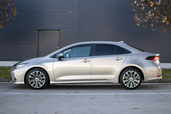 Toyota Corolla 1.5 Dynamic Force Comfort benzín automat - 9