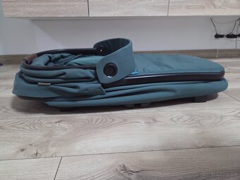 Maxi cosi plaza + - 9