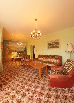 Rodinný dom vo vyhľadávanej lokalite Trebišova - 9