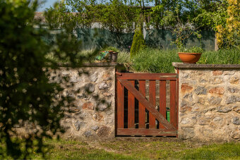 Historický zemiansky DOM vo Včelároch - 9