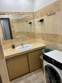 Prenájom 2-izbový byt Žilina, Bulvár - 9