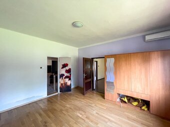 Dom s investičným pozemkom na predaj, Lúčnica nad Žitavou - 9