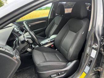 Hyundai i40 CW 1.7 CRDi 136k Style A/T - 9