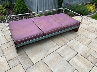 Predám rôzne retro nábytky, foto a popis v texte - 9