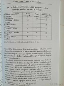 Zabudnutí vojaci Jana Zaťková - 9