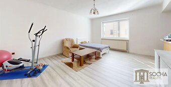 Samostatný rodinný dom s dobrou dispozíciou Opatová - 9