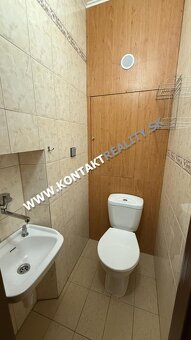 3 izb. byt, Bielocerkevská, Dargovských hrdinov, 72m2, lodži - 9