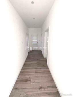 Na predaj novostavba 4-izbového rodinného domu Lužianky - 9