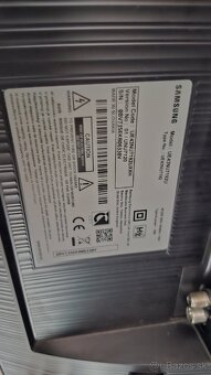 Samsung Smart TV UE43NU7192U - 9