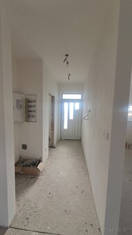 REZERVOVANÉ 4 . izb. Rodinný dom Nitra - Štitáre - 9