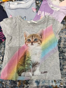 Set rričiek o veľkosti 92 - 9