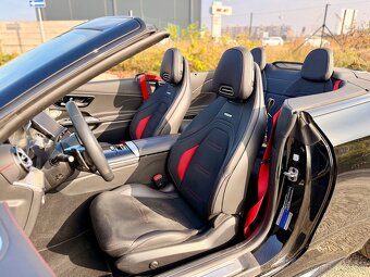 Mercedes Benz CLE 53 Amg Cabrio - 9