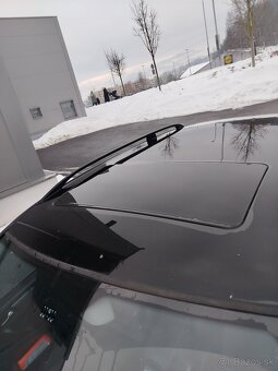 Mercedes C 220 CDI - 9