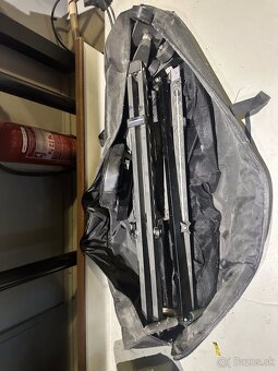 Predam K-Flex track system kamerovu jazdu od Kessler - 9