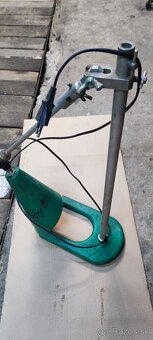 Retro pracovné lampy - 9