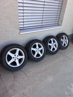 Disky CMS 5x112 R16 - 9